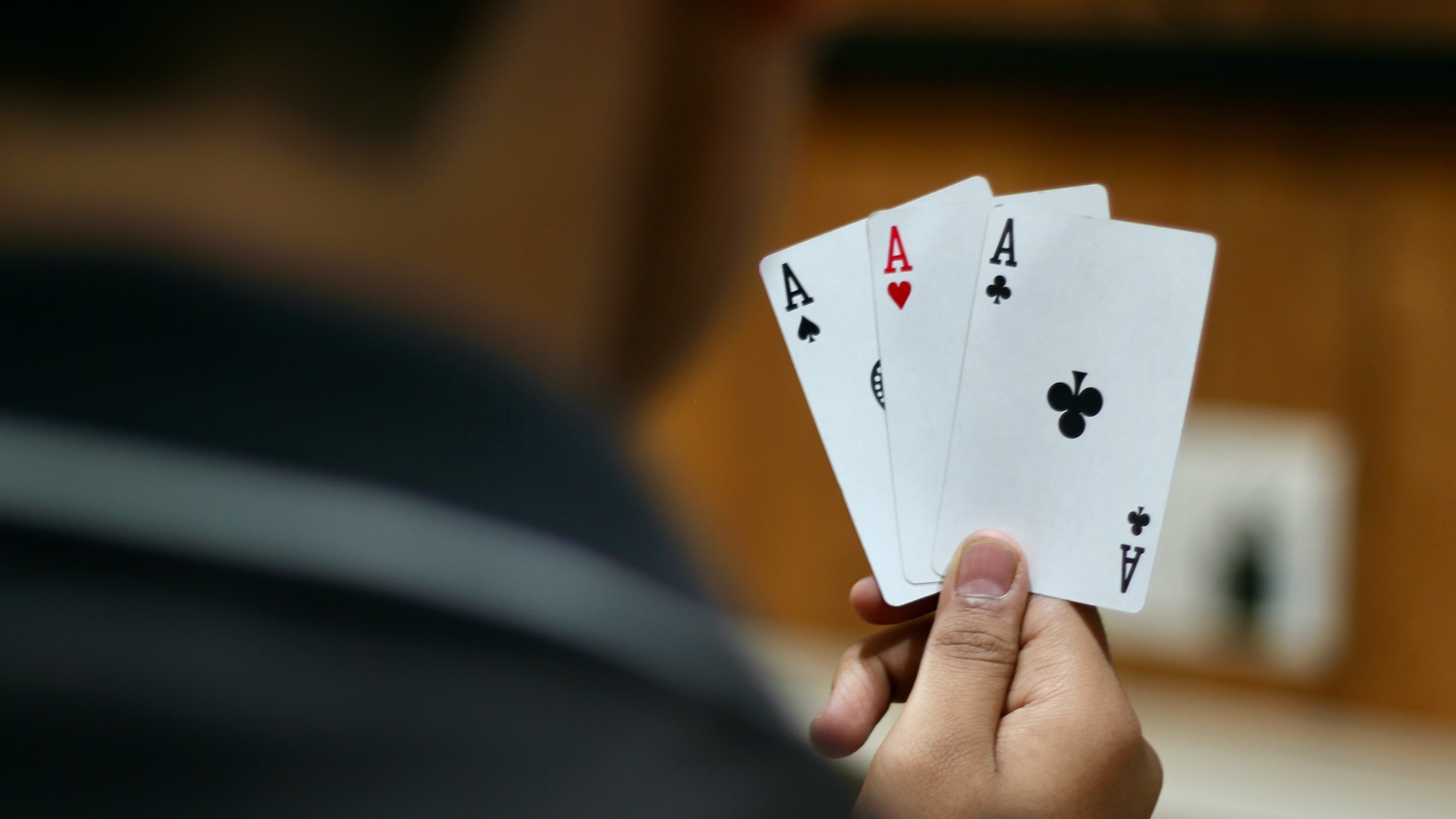 blackjack